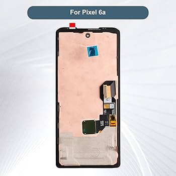 Amazon.com: E-yiiviil OLED Digital Display Compatible with Google